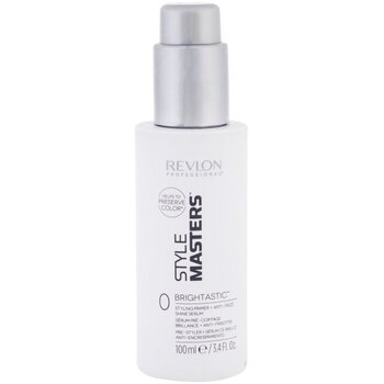 Style Masters Double Or Nothing Brightastic - Sérum pre uhladenie a lesk vlasov